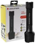 Ledlenser P7R Work Akku-LED-Taschenlampe, 1200 lm, 240m Leuchtweite, IP68