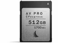 AngelbiRD AV Pro CFexpress 512 GB