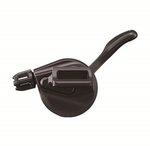 SHIMANO Schaltunge-2091179030 Schaltunge Schwarz One size