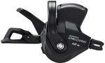 SHIMANO M6100 mountain bike Rapidfire shifter pod featuring 2-way Schwarz BLAU