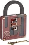 moses. 92105 Albert Einsteins Gedankenschloss | Professor Puzzle Geduldspiel...