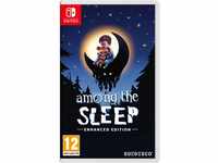 Among The Sleep Enhanced Edition - [Nintendo Switch]