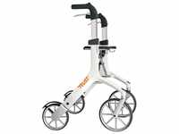 Trustcare 720720 Let's Fly Out, Rollator, Weiß