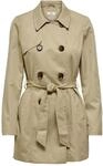 ONLY ONLVALERIE Trenchcoat OTW NOOS