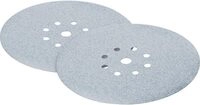 Festool Schleifscheibe Granat STF D225 P100 GR/25 StickFix | Schleifpapier 225...