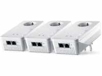 devolo Mesh WiFi Adapter, Mesh WLAN 2 Multiroom Kit - bis zu 1.200 Mbit/s, WLAN Mesh