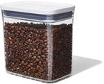 OXO Good Grips POP-Beh&auml;lter &ndash; luftdichte, stapelbare Aufbewahrungsbox mit Deckel