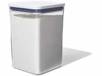 OXO Good Grips POP-Behälter – luftdichte, stapelbare Aufbewahrungsbox mit...