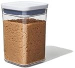 OXO POP Beh&auml;lter, luftdichte, 1 L f&uuml;r Zucker und mehr