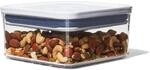 OXO Good Grips POP-Beh&auml;lter &ndash; luftdichte, stapelbare Aufbewahrungsbox mit Deckel