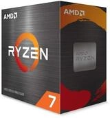 AMD Ryzen 7 5800X Processor (8 Cores/16 threads, 105W DTP, AM4 socket, 36 MB Cache,