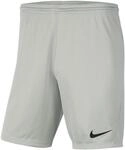 Nike Soccer Park III Shorts