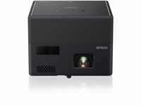 Epson EF-12 tragbarer 3LCD-Laserprojektor (Full HD 1920x1080p, 1.000 Lumen...