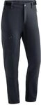 Maier Sports Foidit M, Warme Herren Wanderhose, Wasserabweisende Outdoorhose...
