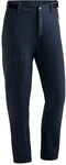 Maier Sports Foidit M, Warme Herren Wanderhose, Wasserabweisende Outdoorhose f&uuml;r