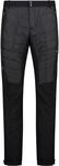 CMP - Hybride Herrenhose, Schwarz, 46