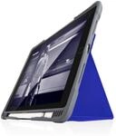 STM Dux Plus Duo iPad 7/8/9 Gen EDU blau