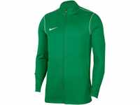 Nike Herren Park20 Track Jacket Trainingsjacke, Pine Green/White/(White), M