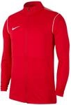 Nike Herren M Nk Df Park20 Trk Jkt Trainingsjacke, University Red/White/White, XL EU