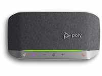 Poly - Sync 20 Bluetooth-/USB-C Konferenzlautsprecher - tragbare