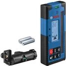 Bosch Professional Laser-Empf&auml;nger LR 60 (Empf&auml;ngerhalterung RB 60, 2 AA Batterien,