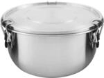 Tatonka Edelstahldose Foodcontainer 1,5 L - Essensbeh&auml;lter mit Deckel,