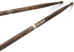ProMark Classic Forward FireGrain Drumsticks, TX2BW-FG, 2B, 1 Paar | ProMark