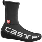 Castelli 4521552 DISTANZA 20 Sock Socks Men's Black L/XL