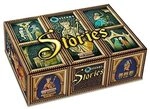 dlp games, Orl&eacute;ans Stories (Deutsche Ausgabe)
