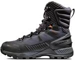 Mammut Blackfin III WP High Herren schwarz 9