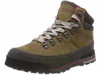 CMP Damen Heka Wmn Hiking Shoes Wp Walking Shoe, Biscotto Tortora, 40 EU