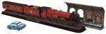 Revell 3D Puzzle 00303 I Harry Potter Hogwarts Express Set I 180 Teile I 2...