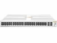 Aruba Instant On 1930 48-Port Gb Smart-Managed Layer-2+-Ethernet-Switch | 48x...