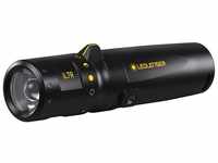Ledlenser iL7R LED Taschenlampe, explosionsgeschützt, wiederaufladbar,...
