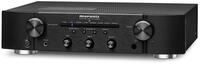 Marantz PM6007 HiFi Verst&auml;rker, Stereo Verst&auml;rker, 2x60W, optischer Eingang, Phono