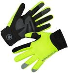 Endura Damen Strike wasserdichte Handschuhe | Mit dem Fahrrad zur Arbeit |...