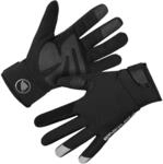 Endura Damen Strike wasserdichte Handschuhe | Mit dem Fahrrad zur Arbeit | Warme und