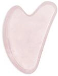Zo&euml; Ayla Rose Quarz Gua Sha, 60 g