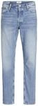Jack & Jones Herren Jjichris Jjoriginal Cj 920 Noos Jeans, Blue Denim, 34 EU