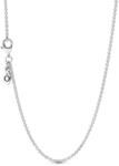 PANDORA Damen-Ankerkette 925 Silber 90 cm - 590412-90