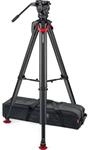 Sachtler System aktiv6 flowtech75 MS, S2064S-FTMS