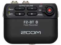 Zoom – F2-BT/B – 32-Bit-Recorder mit Bluetooth – inklusive...