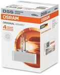 Osram XENARC ORIGINAL D5S, Xenon Scheinwerferlampe, 66540, Faltschachtel (1 Lampe),