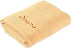 frottana Pearl Saunatuch 80 x 200 cm aus 100% Baumwolle, maize