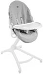 Chicco 06079381000000 Mahlzeitset Baby Hug, wei&szlig;