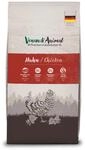 Venandi Animal &ndash; Premium Katzenfutter &ndash; Huhn, mit viel frischem Gefl&uuml;gel,