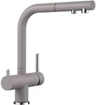 Blanco Fontas-S II alumetallic 525201
