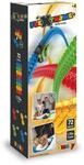 Smoby &ndash; FleXtreme Schienen-Erweiterung &ndash; 72 Schienen f&uuml;r Flextreme Starter-Set,