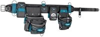 Makita E-15235 Super-Schwerlast-H&uuml;ftgurt-Set, bestehend aus Schwerlastg&uuml;rtel,