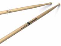 ProMark Drumsticks | Schlagzeug Sticks | RBH565LAW Rebound 5 lange...